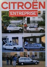 1987 citroen entreprise for sale  BERKHAMSTED