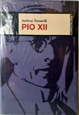 Libro pio xii usato  Civitanova Marche