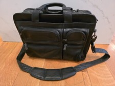 Tumi alpha leather for sale  Chicago