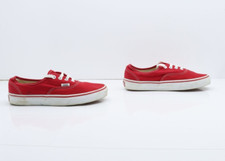 Vans authentic basse usato  Capaccio Paestum