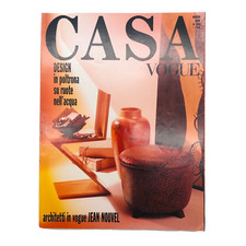Casa vogue 260 usato  Milano