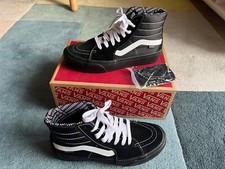 Vans sk8 gore gebraucht kaufen  Dortmund
