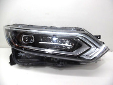 Scheinwerfer led nissan gebraucht kaufen  Regensburg