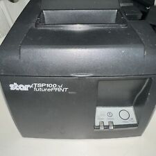 Star micronics tsp100 for sale  Lenoir