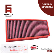Filtro aria sportivo usato  Montella