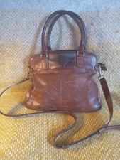 Orla kiely brown for sale  WALLINGFORD