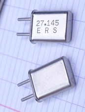 Ers quartz oscillateur d'occasion  Bourges