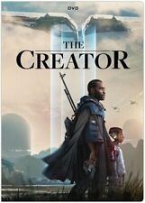 Usado, The Creator comprar usado  Enviando para Brazil