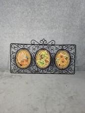 Vintage metal framed for sale  League City