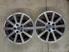 Set cerchi lega usato  Minerbe