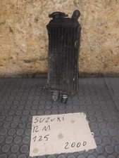 Radiatore destro suzuki usato  Italia