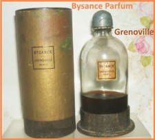 Grenoville bysance vrai d'occasion  Latour-de-France