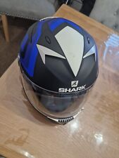 Shark s900 motorbike for sale  Shipping to Ireland