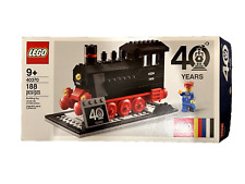 Lego steam engine for sale  Los Angeles