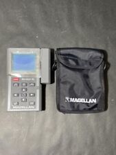 Magellan gps meridian for sale  Montgomery