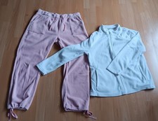 Freizeitanzug jogginganzug tei gebraucht kaufen  Langenfeld (Rheinland)