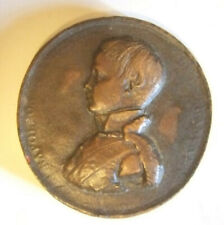 Napolean portrait plaque for sale  Scarsdale