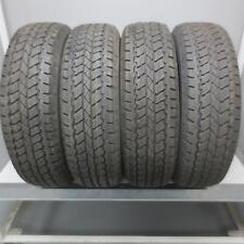 255 75r17 bridgestone for sale  Dearborn