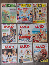 mad comic gebraucht kaufen mad comic gebraucht kaufen Hennef