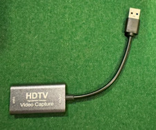 Hdmi usb video for sale  Chelsea