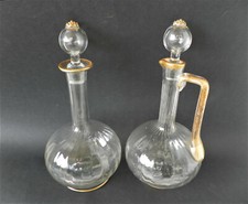 Carafes legras montjoye d'occasion  Penne-d'Agenais