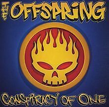 Conspiracy ffspring the gebraucht kaufen  Berlin
