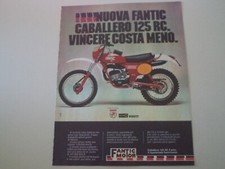 Advertising pubblicità 1978 usato  Salerno