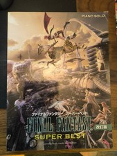 Final fantasy super d'occasion  Lyon III