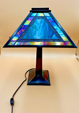 Dale tiffany tiffany for sale  Peyton