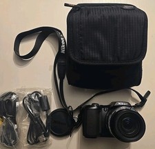 Excellent nikon coolpix d'occasion  Expédié en Belgium