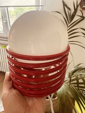 Lampada tavolo vintage usato  Verdellino