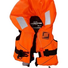 Schwimmweste rettungsweste kin gebraucht kaufen  Potsdam