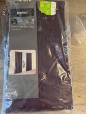 Blackout unlined eyelet for sale  FARNHAM