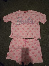 Women barbie pyjama for sale  ELGIN