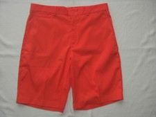 Używany, Nike Golf DRI-FIT Tour Performance Pantaloni Corti Uomo W32 (Come) Nuovo na sprzedaż  Wysyłka do Poland