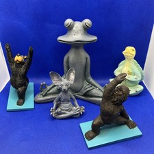 Assortment cute yoga for sale  Bryson City