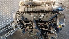 Moteur peugeot 307 d'occasion  France