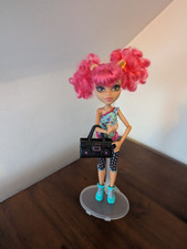 Monster high howleen for sale  YORK