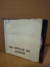 Dvd non originale usato  Rancio Valcuvia