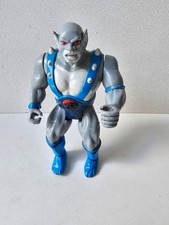 Figurine articulée thundercat d'occasion  Messigny-et-Vantoux