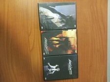 Evangelion rebuild dvd usato  Maniago