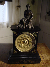 Antique rare ansonia for sale  Bethel