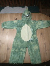 Kostüm dinosaurier kinder gebraucht kaufen  Amöneburg