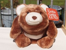 Vintage gund two for sale  Largo