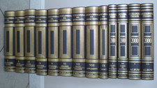 enciclopedia novecento treccani usato enciclopedia novecento treccani usato Torino
