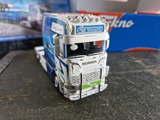 Tekno scania longline gebraucht kaufen  Pfedelbach