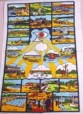 Vintage pontins souvenir for sale  HOLSWORTHY