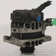 3730003600 alternatore kia usato  Italia