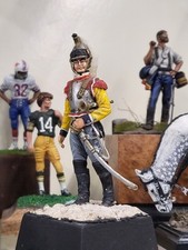 Napoleonic historex trumpeter for sale  Annandale