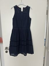 Minikleid kleid superdry gebraucht kaufen  Köln